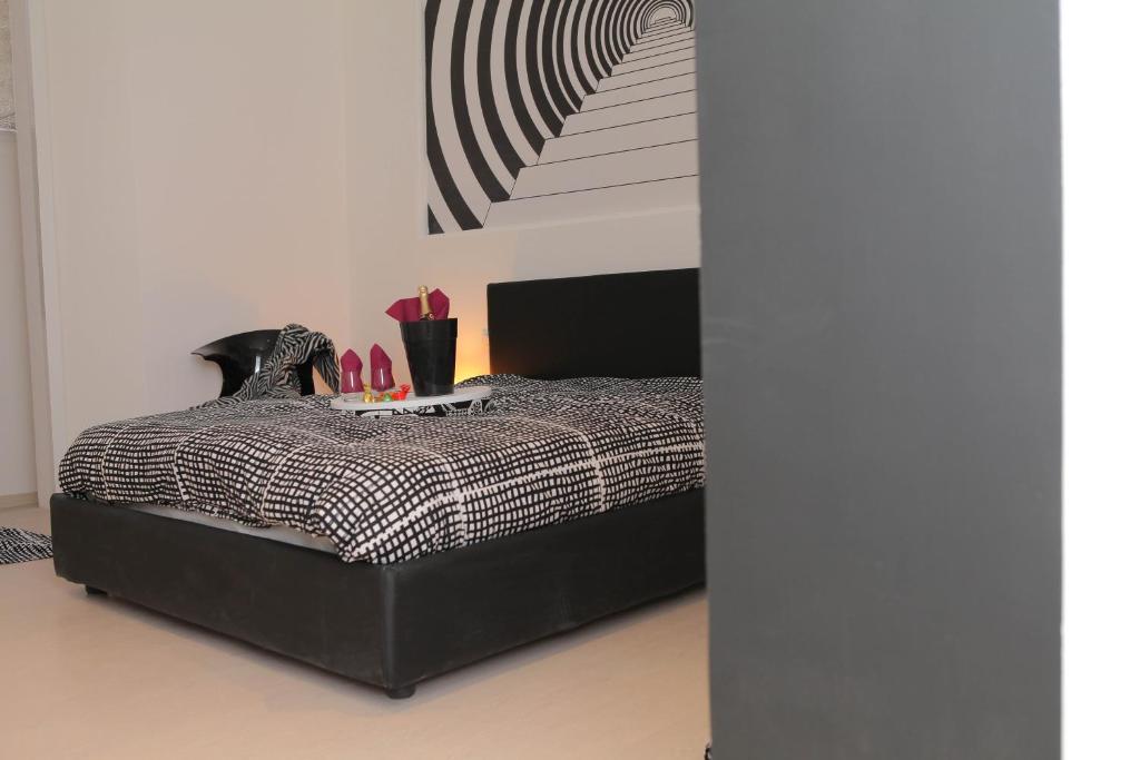 Chroma Italy - Ena Guest House Rum bild